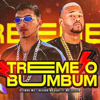 Treme o Bumbum by Vitinho MC