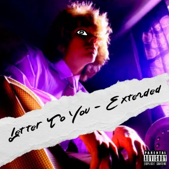 LETTER TO YOU (EXTENDED) by XMJbones