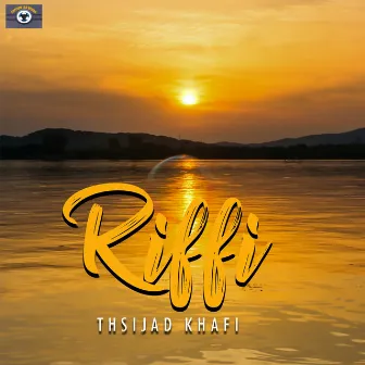 Thsijad Khafi by Riffi