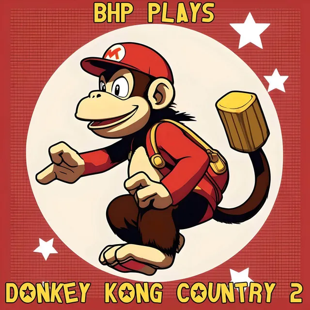 Steel Drum Rhumba (from "Donkey Kong Country 2")