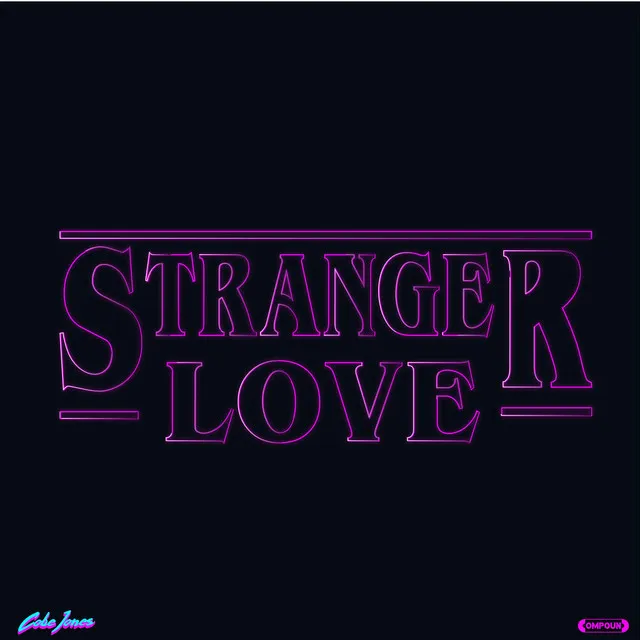 Stranger Love