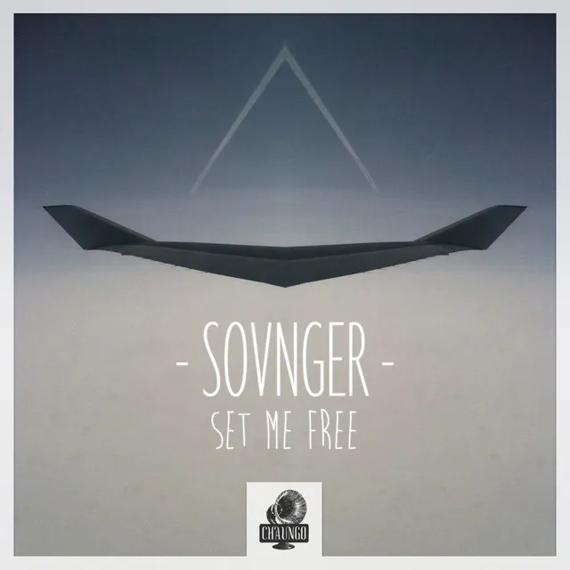 Set Me Free - The Svens Remix