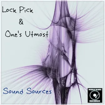 Sound Sources by Lockpick