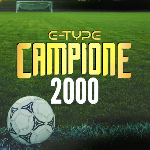 Campione 2000 - Radio Edit