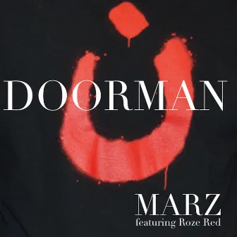 Doorman by Marz