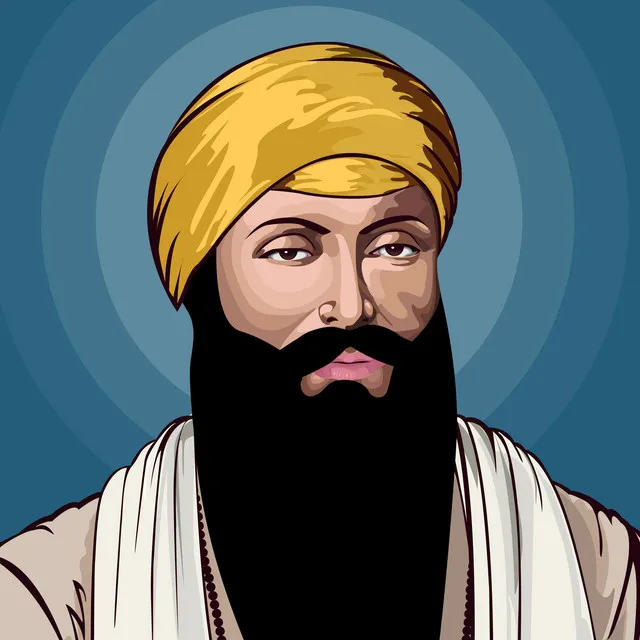 Guru Sikh Sikh Guru Hai