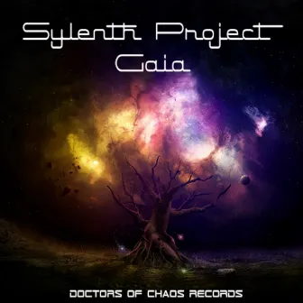 Gaia by Sylenth Project