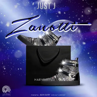 Zanotti by Just J