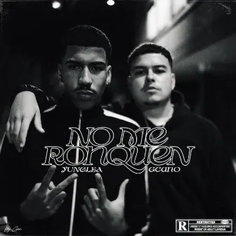 No Me Ronquen by Yung Lea