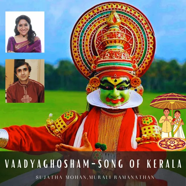 Vaadyaghosham-Song of Kerala