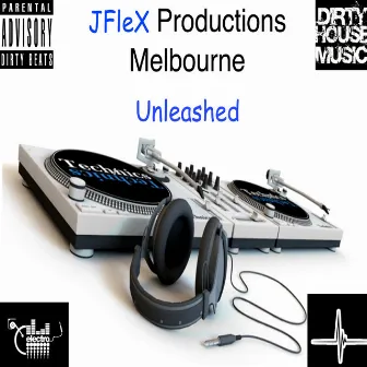 Unleashed by J. Flex