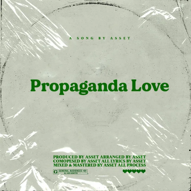 Propaganda Love