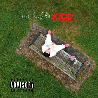 neva luv'd tha KIDD by bKIDD