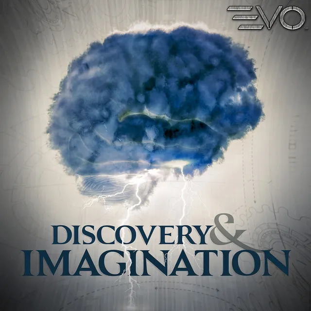 Discovery & Imagination