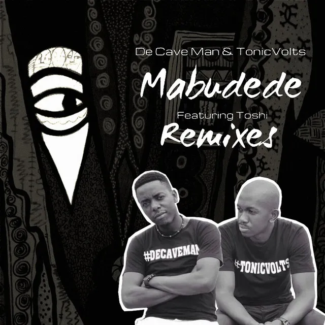 Mabudede - Kususa Instrumental