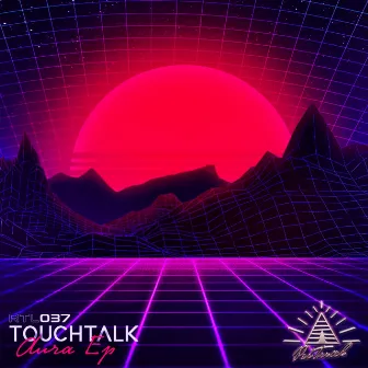 Aura EP by Touchtalk