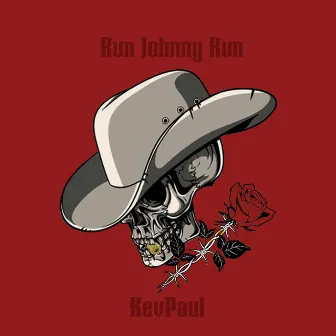 Run Johnny Run by KevPaul