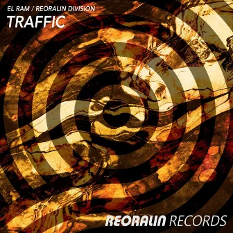 Traffic by EL Ram