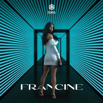 Francine by toka