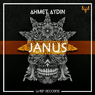 Janus by Ahmet Aydin