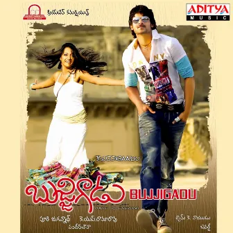 Bujjigadu by Unknown Artist