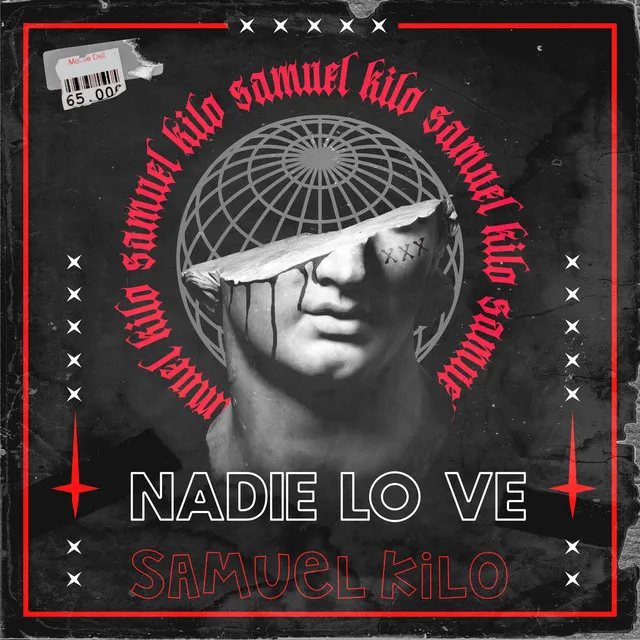 Nadie lo ve