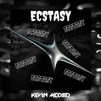 ECSTASY by Kevin McDaid