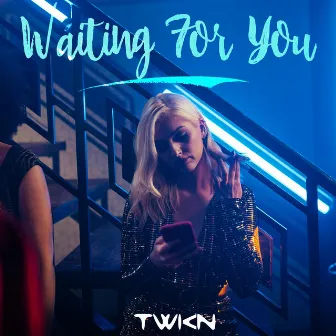 Waiting For You by Twkn