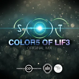 Colors of Life by S.O.T.