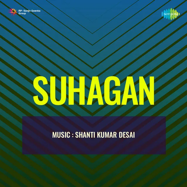 Suhagan (Original Motion Picture Soundtrack)