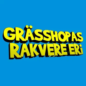 Rakvere Eri by Grässhopas