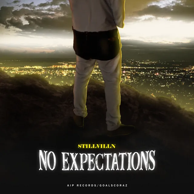 No Expectations