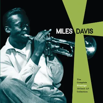 The Complete Prestige 10-Inch LP Collection by Miles Davis