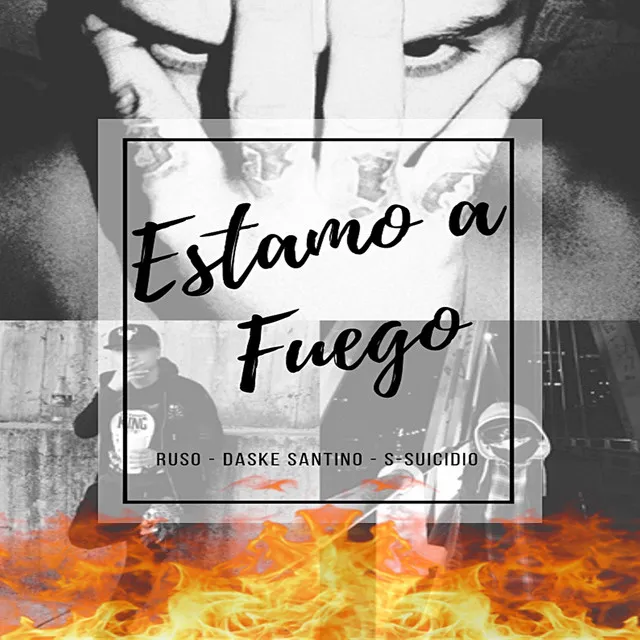 Estamo a Fuego