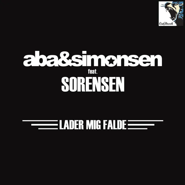 Lader Mig Falde - Radio Edit