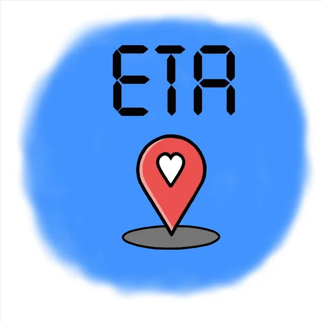 ETA