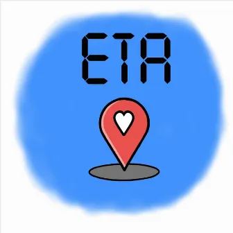 ETA by Red Velvet Papi