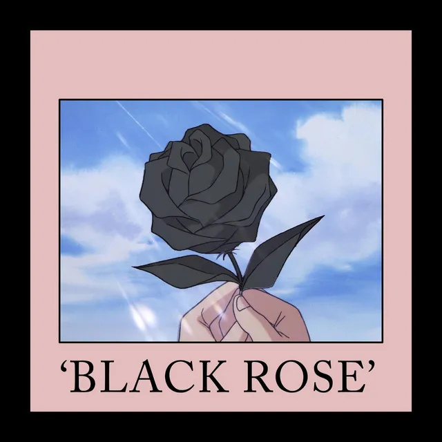 Black Rose