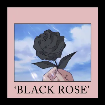 Black Rose by Roadetrix