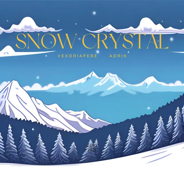 SNOW CRYSTAL