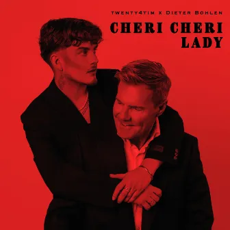 Cheri Cheri Lady by twenty4tim