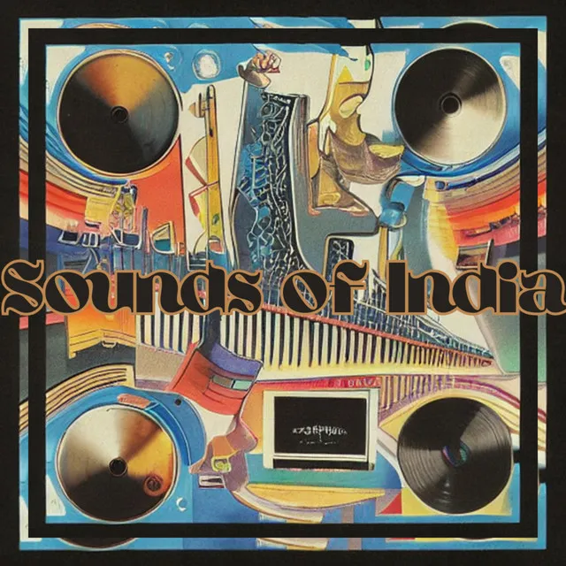 Sounds Of India