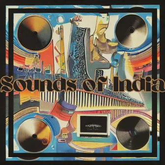 Sounds Of India by Krish Beatz