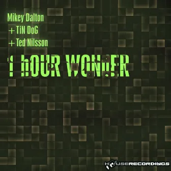 1 Hour Wonder by Mikey Dalton