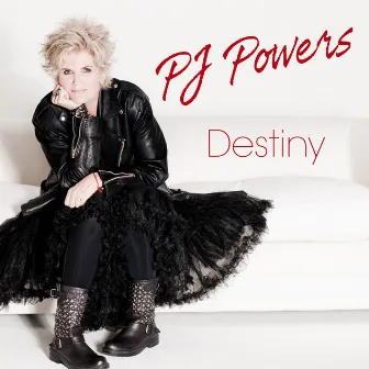 Destiny by PJ Powers