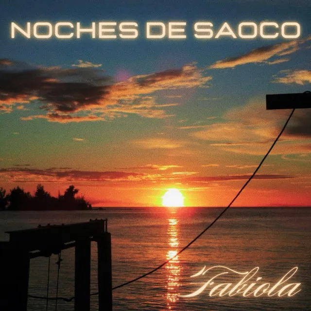 NOCHES DE SAOCO