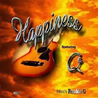 Happiness by Frankie G