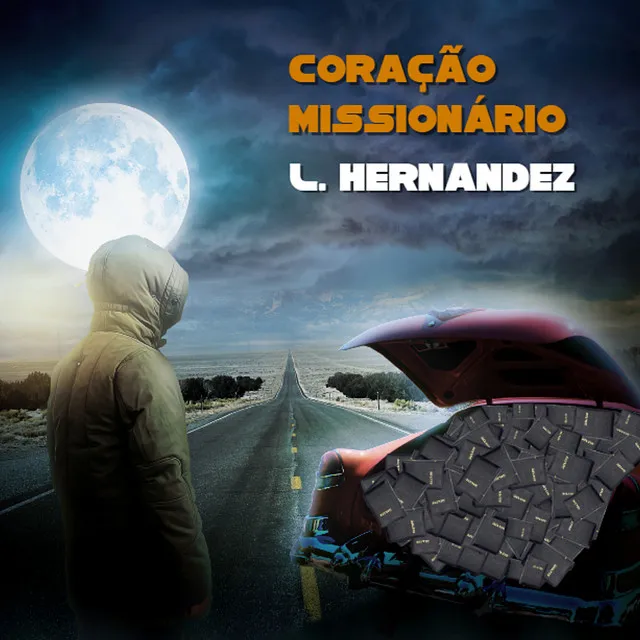 Coração Missionário