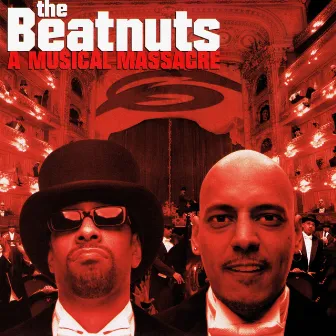 A Musical Massacre by The Beatnuts