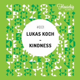 Kindness by Lukas Koch